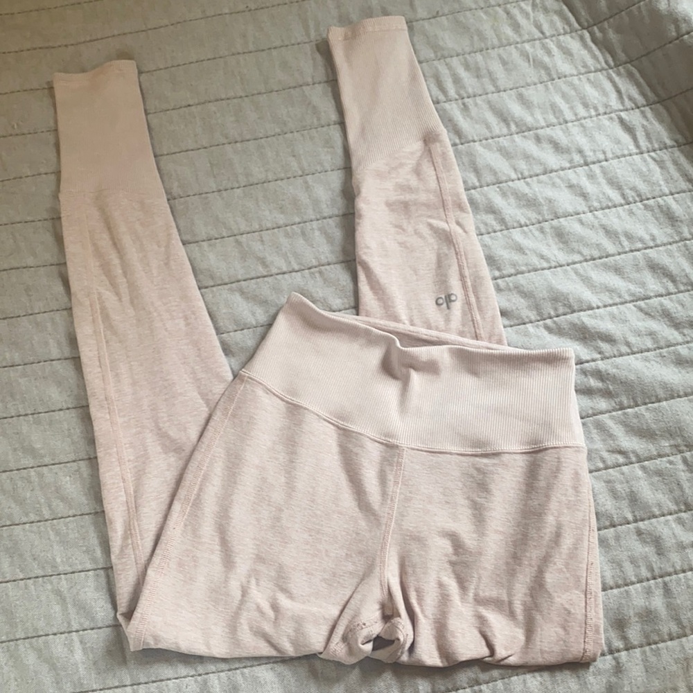 Alo Yoga lounge leggings